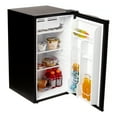 Frigidaire 3.2 Cu Ft Retro Dry Erase Compact Refrigerator, (EFR331