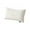 White-852, variant on Ergonomic Cervical Pillow Memory Foam Support for Neck Pain Comfort Support - Contoured Design for Side Back Stomach Sleepers, Desk Workers & Learning Group, Ukhbmc | A, White