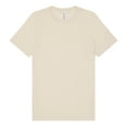 thumbnail image 6 of BELLA+CANVAS Women's Relaxed Crew Neck T-Shirt for Crafting, Natural, XXLarge, 6 of 7
