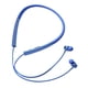 thumbnail image 4 of Auriculares Bluetooth Auriculares deportivos con banda para el cuello Auriculares intrauditivos con cancelación de ruido Azul, 4 of 5