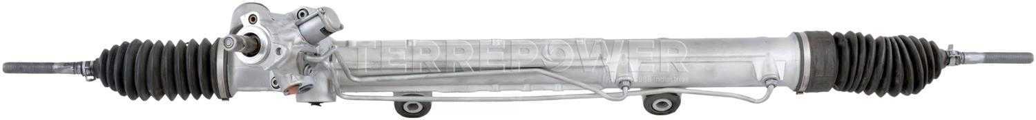 TERREPOWER formerly BBB Industries 307-0208 Remanufactured Power Steering Rack and Pinion Unit
