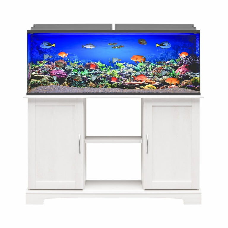 Ameriwood home cheap aquarium stand
