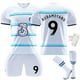thumbnail image 3 of Chelsea FC Away Shirt 22-23 Kante Kids' Football Shirt Havertz 29, 3 of 5