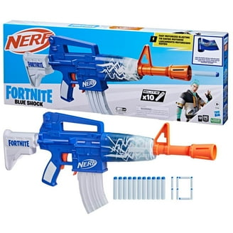 ナーフ NERF エリート タイタン CSー50 Nerf Elite Titan CS-50: Fully Motorized Toy Blaster with 50