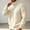 Beige, variant on Vxararl Men's Turtleneck Cable Knit Sweater, Chunky Thermal Long Sleeve Pullover Jumper Casual Fall Winter Warm Knitted Top for Daily Outdoor Wear Beige L