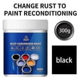 thumbnail image 2 of Weatherproof Rust Converter Paint for Metal, Rust Conversion Paint, Water?Based Industrial Anti?rust painting, 2 of 5