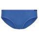 thumbnail image 3 of SKINY Calzoncillos para chicas, paquete de 2 - Calzoncillos Rio, calzoncillos bikini, bragas, algodón stretch Azul/naranja 152 (10-11 años), 3 of 3