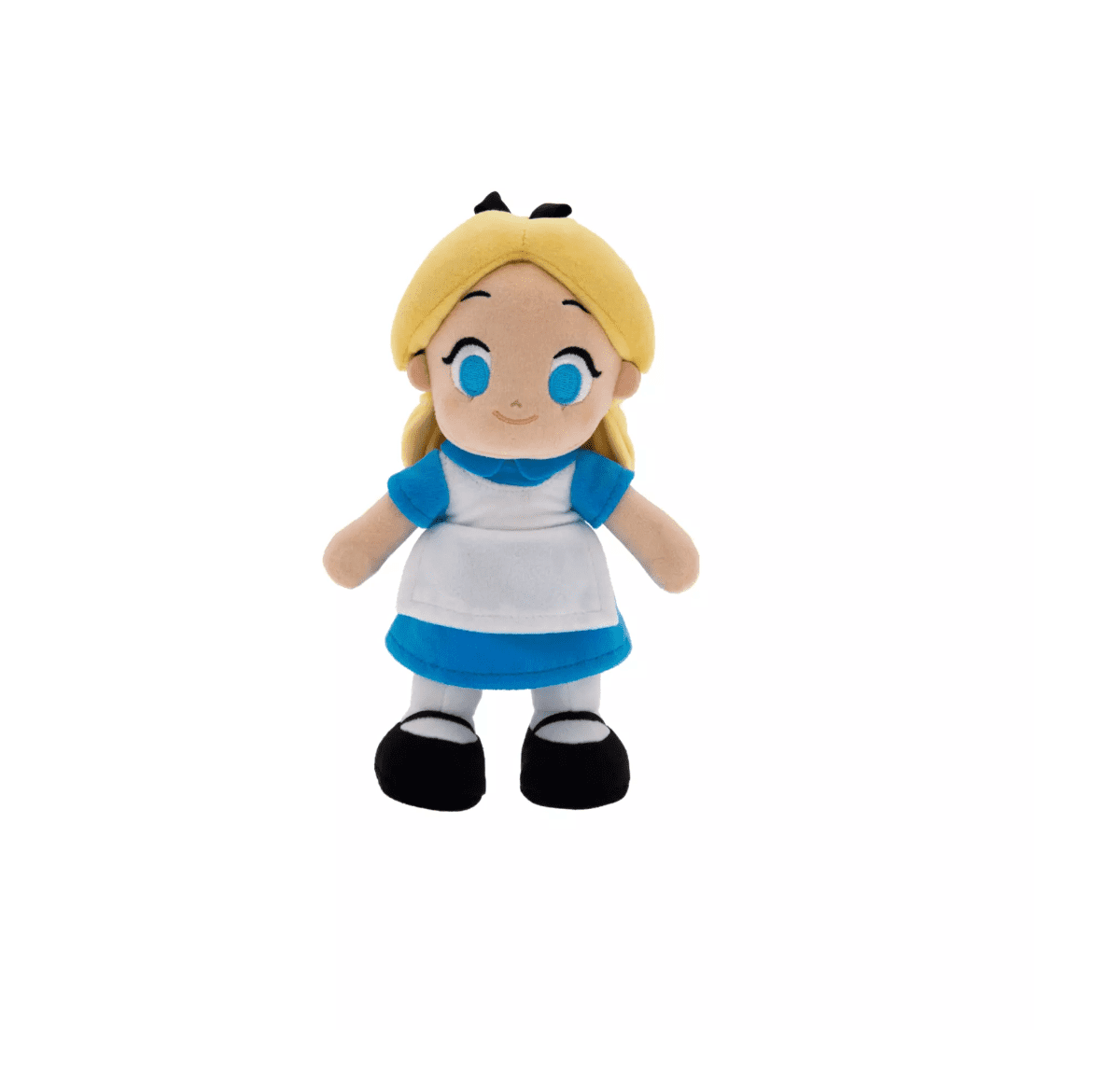 More 'Alice In Wonderland' Disney Plushes Are Now Available Online!