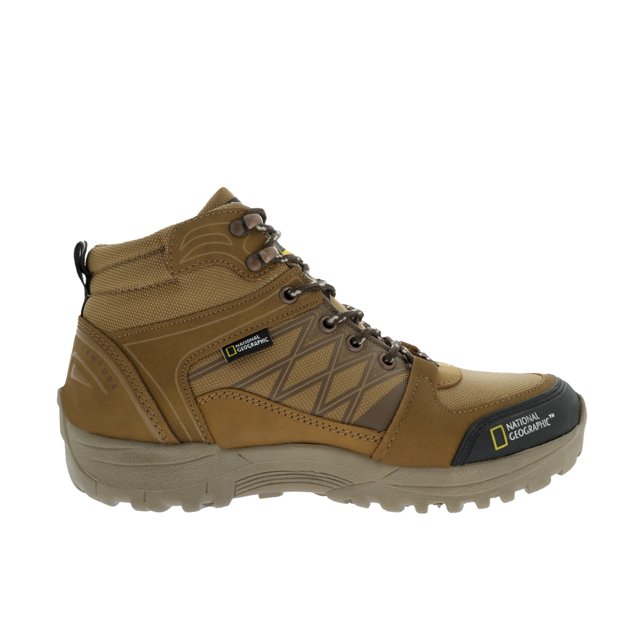 Botín Hiker color camel 27 Dorothy Gaynor Botín Hiker color camel 27