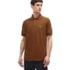 thumbnail image 2 of Playera Polo Lacoste Classic L.12.12 Hombre Golf Tenis Deportivo cafe L Lacoste L1212 20 JE8, 2 of 3
