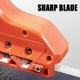 thumbnail image 2 of 2023 Chamfer Woodworking Plasterboard Edger Gypsum Board Hand Plane Hand Tool Cutting Tools Chamfer, 2 of 7