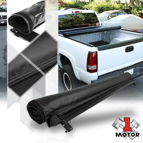 Ford Ranger Truck Bed Cover