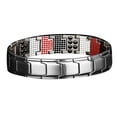 thumbnail image 1 of Uinagy Magnetic Bracelet, 1 of 6