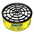 thumbnail image 1 of Cartucho Filtro Para Respirador Gases Acidos 137357 Surtek Surtek 137357, 1 of 2
