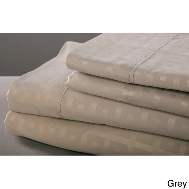 Christopher Knight Home Copper Grove Clarendon Collection Box Sheet