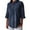 Blue, variant on Jxximdong Women Blouses, Women's Fashion Clothes for Every Occasion Cotton Linen Cardigan Summer Chic Tops, Green Daily Dresses for Women