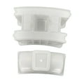 thumbnail image 2 of koolsoo Concrete Model Well Maker,Concrete Block Brick Model,Decorative,Sturdy Reusable Easy to Use for Patio Lawn Garden Landscaping Inner diameter200cm, 2 of 9