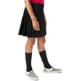 thumbnail image 5 of Classroom School Uniforms Adult Stretch Double Pleated Scooter, 5 of 7