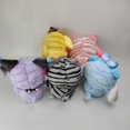 thumbnail image 3 of Gran oferta Tigre Sanrio Kulomi KT gato de peluche de juguete Cinnamonroll perro melodía Animal relleno regalo de cumpleaños para niños acompañamiento para niños pequeños, 3 of 4