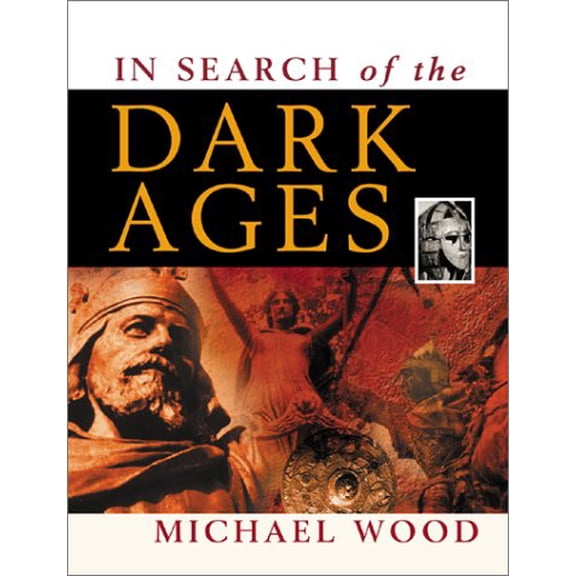 Pre-Owned In Search of the Dark Ages (Paperback) 0816047022 9780816047024