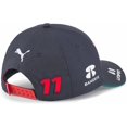 thumbnail image 2 of Gorra Puma RBR BB Cap UNISEX 023779-01 Puma 023779-01 GORRA RBR BB CAP, 2 of 2