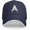 Navy Blue, variant on Anuel Puerto AA Baseball Cap Adjustable Dad Hat Breathable Sun Hats for Men Women