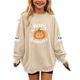 thumbnail image 2 of Zorckvet Kids Sweatshirts - Fleece, Ribbed Cuffs & Soft Feel, 2 of 7