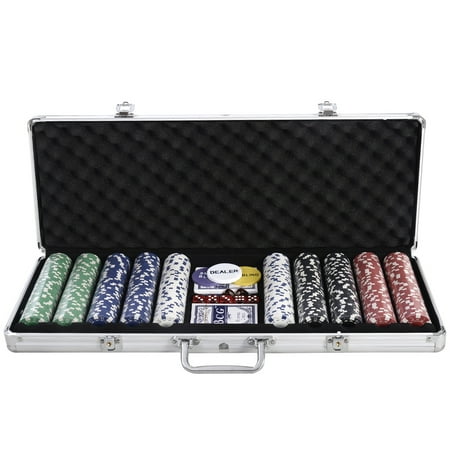 Texas hold'em poker set price