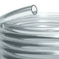 thumbnail image 2 of 1 In. I.D. x 1-1/4 In. O.D. x 100 ft. Multi-Use Clear Flexible Vinyl Tubing, 2 of 5