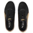 thumbnail image 2 of Tenis Mujer Puma Distressed Casuales Urbanos CÃ³modos negro 26 Puma 762201, 2 of 7