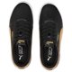 thumbnail image 2 of Tenis Mujer Puma Distressed Casuales Urbanos CÃ³modos negro 25 Puma 762201, 2 of 7