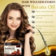 Hair Care Batana Oil For Hair Growth Natural And Pure Unrefined Batana Oil Organic Hair Growth