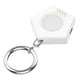 thumbnail image 4 of Cargador portátil magnético base de carga inalámbrica tipo C/Micro puerto para Oneplus Watch2 OPPO Watch X/4pro/3 Pro/3/2/SE, 4 of 9