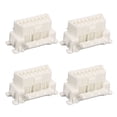 thumbnail image 4 of Conector OBD2 de 16 pines ANGGREK Estructura Estable Duradera, 4 of 8