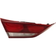 thumbnail image 4 of For 17-18 Elantra Korea Built Inner Taillight Taillamp Rear Tail Lamp Left Side, 4 of 5
