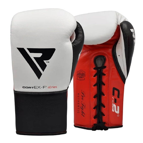 GUANTES DE BOX RDX CORTEX
