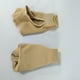 thumbnail image 3 of Corrector de juanetes y funda para alivio de juanetes - Paquete de 2 almohadillas de gel Funda para hallux valgus - Calcetines para dedos con cojines para hombres y mujeres Botín para juanetesTamaño, 3 of 5