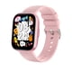 thumbnail image 1 of Smartwatch Reloj inteligente P68 Kuymtek Pantalla AMOLED de 2.04 pulgadas para iPhone Samsung Huawei, 1 of 7