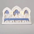 thumbnail image 3 of Roman 20927  12.25"L LED LAST SUPPER, 3 of 4