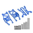 thumbnail image 3 of Brazo oscilante Bling Bling para coche RC Aleación de aluminio delantero y trasero, 3 of 12