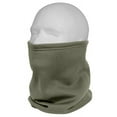 thumbnail image 2 of Rothco Polyester Neck Gaiters - 5519 - Foliage Green, 2 of 2