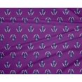 thumbnail image 4 of oneOone Polyester Lycra Fabric Floral Block Print Fabric BTY 56 Inch Wide, 4 of 4