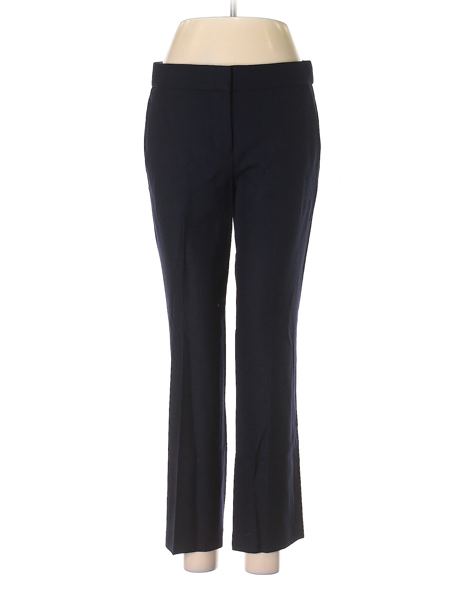 j crew womens trousers