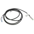 thumbnail image 4 of Interruptor de sensor de proximidad, interruptor de sensor de proximidad BERM Interruptor de sensor de proximidad NPNNO Interruptor de sensor de proximidad construido para precisión, 4 of 10