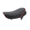 thumbnail image 5 of yotijay Motorcycle Seat Cushion Breathable Long Rides for Z50R Z50A Spare Parts, 5 of 7