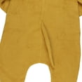 thumbnail image 4 of Tom and Jerry Union Suit Jerry the Mouse Toddler Kids Kigurumi Hooded One Piece Pajama for Boys Girls, 4 of 6