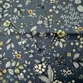 thumbnail image 7 of SPRING PARK 8Pcs Twill Printing Cotton Fabric Handmade DIY Retro Sewing Craft Patchwork, 7 of 7
