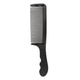 thumbnail image 2 of Hairdressing Curved Clipper Comb,Curved Barber Clipper Comb Hair Cutting Comb Haircut Curved Comb Top Tier Quality, 2 of 8