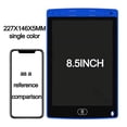 thumbnail image 2 of 4.4/8.5/inch LCD Writing Tablet Drawing Board Kids Graffiti Sketchpad Toys Handwriting Blackboard Magic Drawing Board Toy Gift, 2 of 7