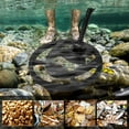 thumbnail image 2 of Lepmerk Metal detector,Display All Metal Kids Professional And Sensitivity Waterproof Metals And Disc Mode With Lcd Display Metals With Lcd Disc Mode 8'' All Metal And 8'' Waterproof Coil Eryuemetal, 2 of 6